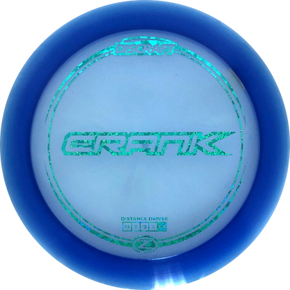 Z Line Crank