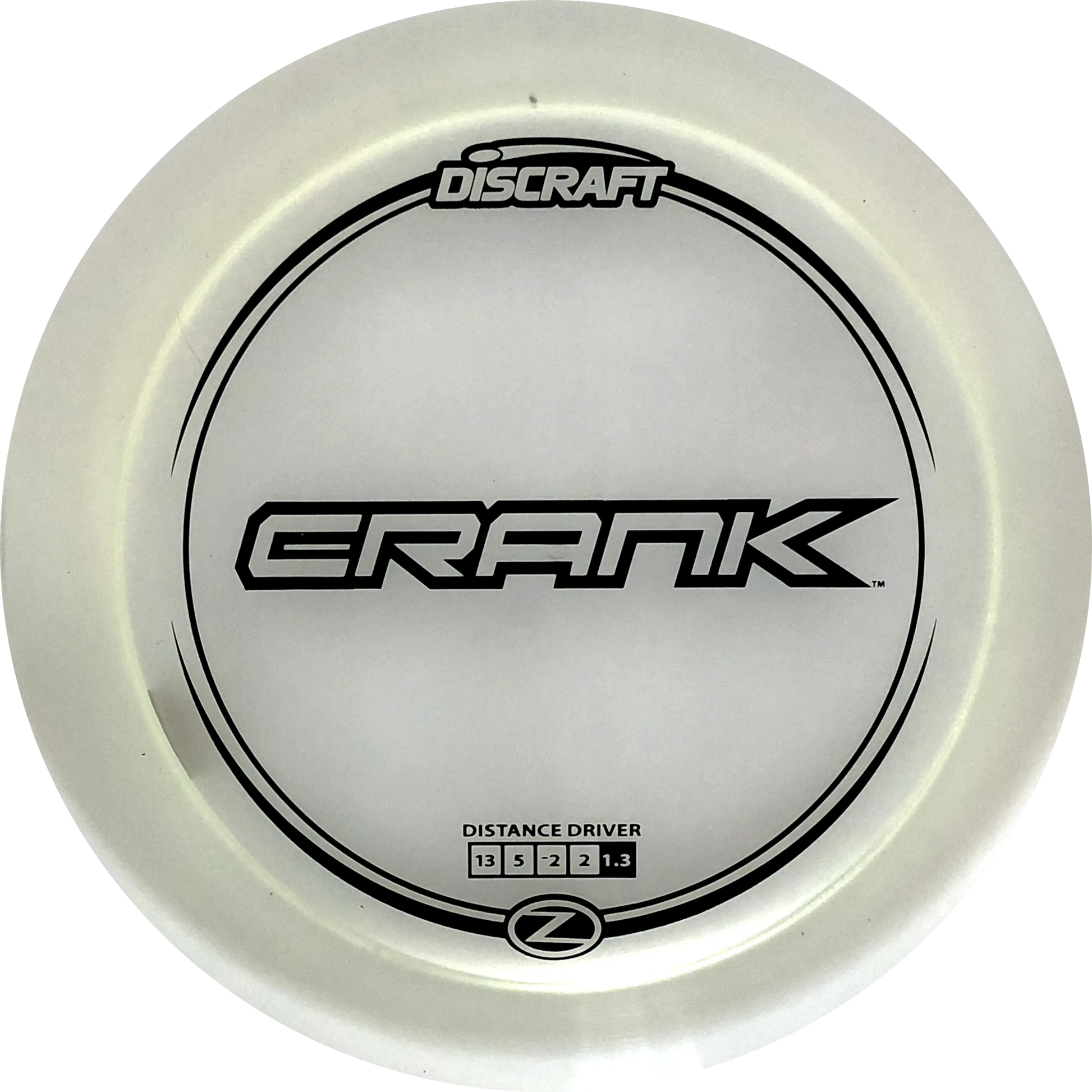 Z Line Crank