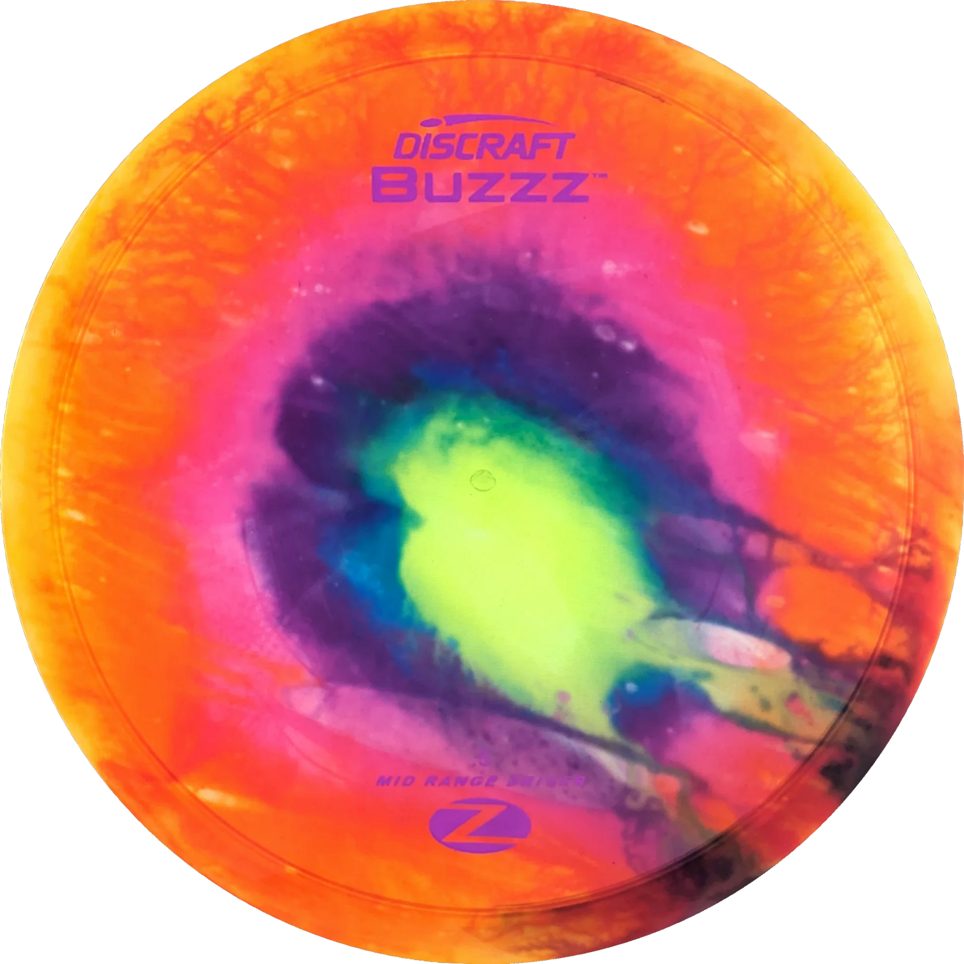 Z-Line Fly Dye Buzzz