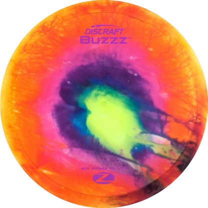 Z-Line Fly Dye Buzzz