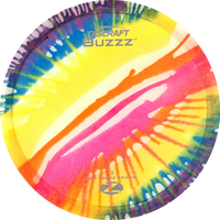 Z-Line Fly Dye Buzzz