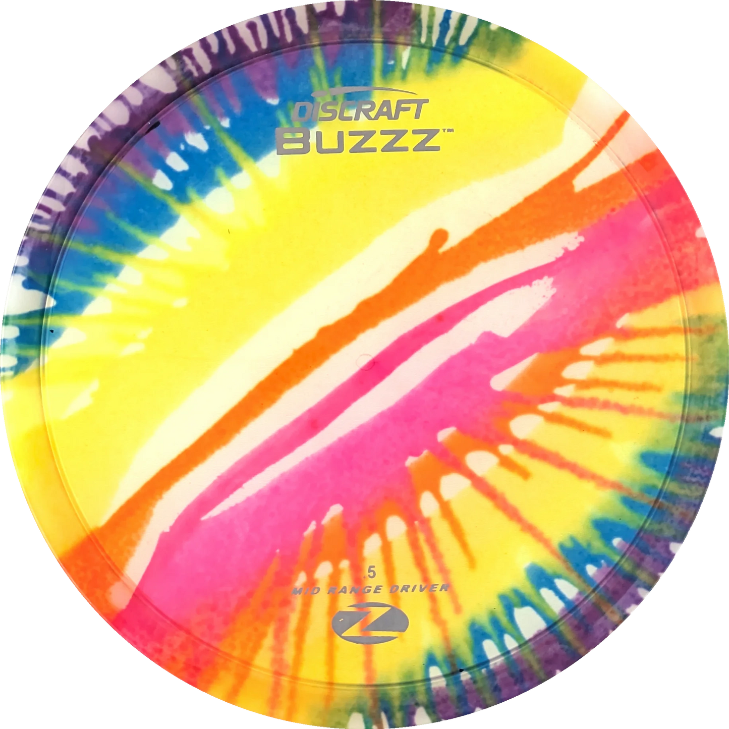 Z-Line Fly Dye Buzzz