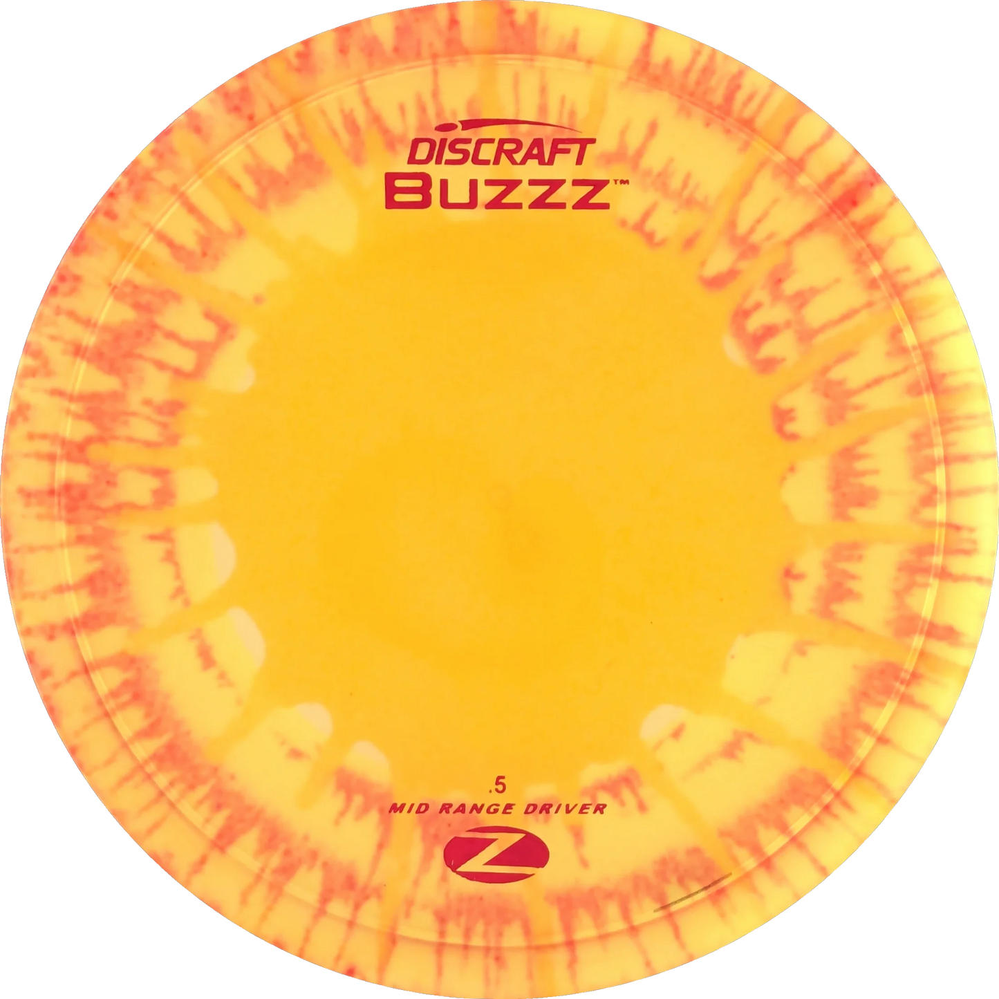 Z-Line Fly Dye Buzzz