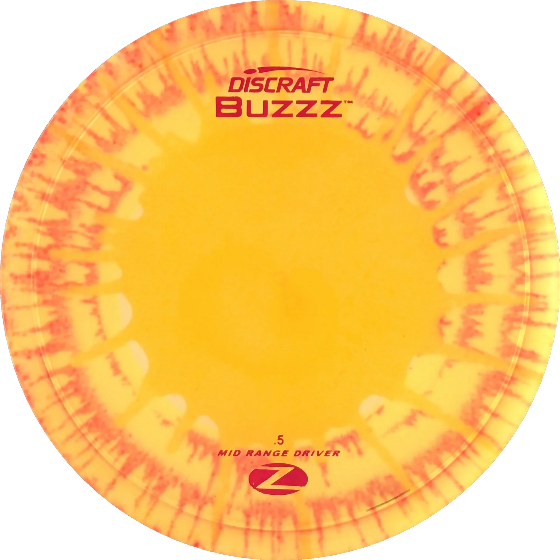 Z-Line Fly Dye Buzzz