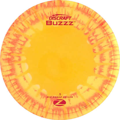 Z-Line Fly Dye Buzzz