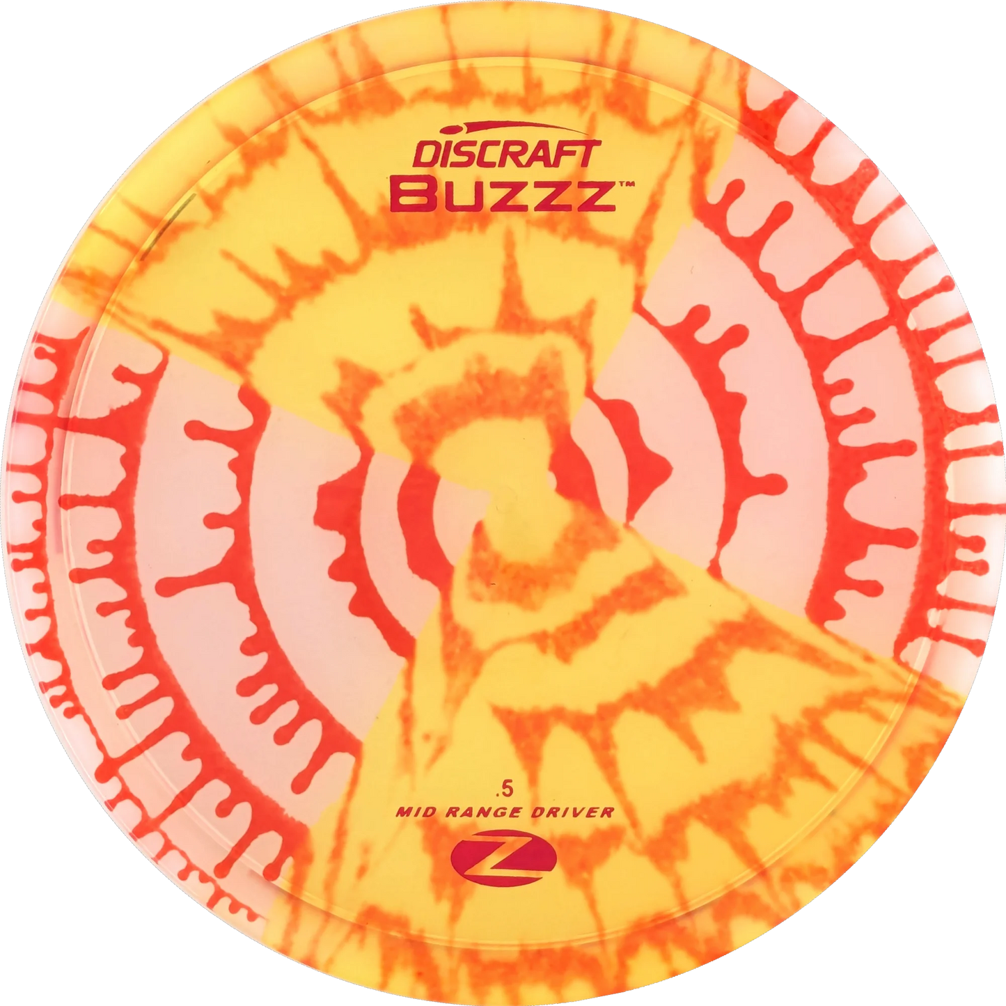 Z-Line Fly Dye Buzzz