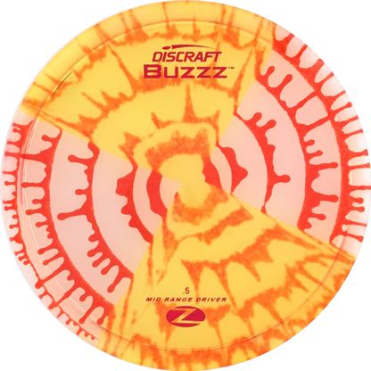 Z-Line Fly Dye Buzzz