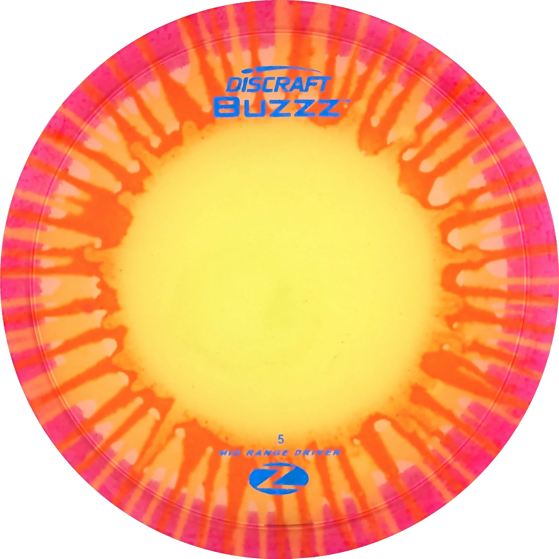 Z-Line Fly Dye Buzzz