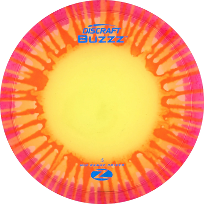 Z-Line Fly Dye Buzzz