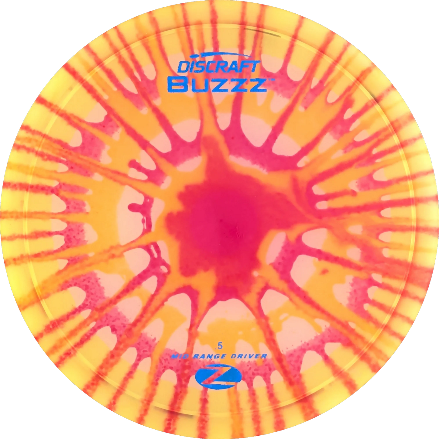 Z-Line Fly Dye Buzzz