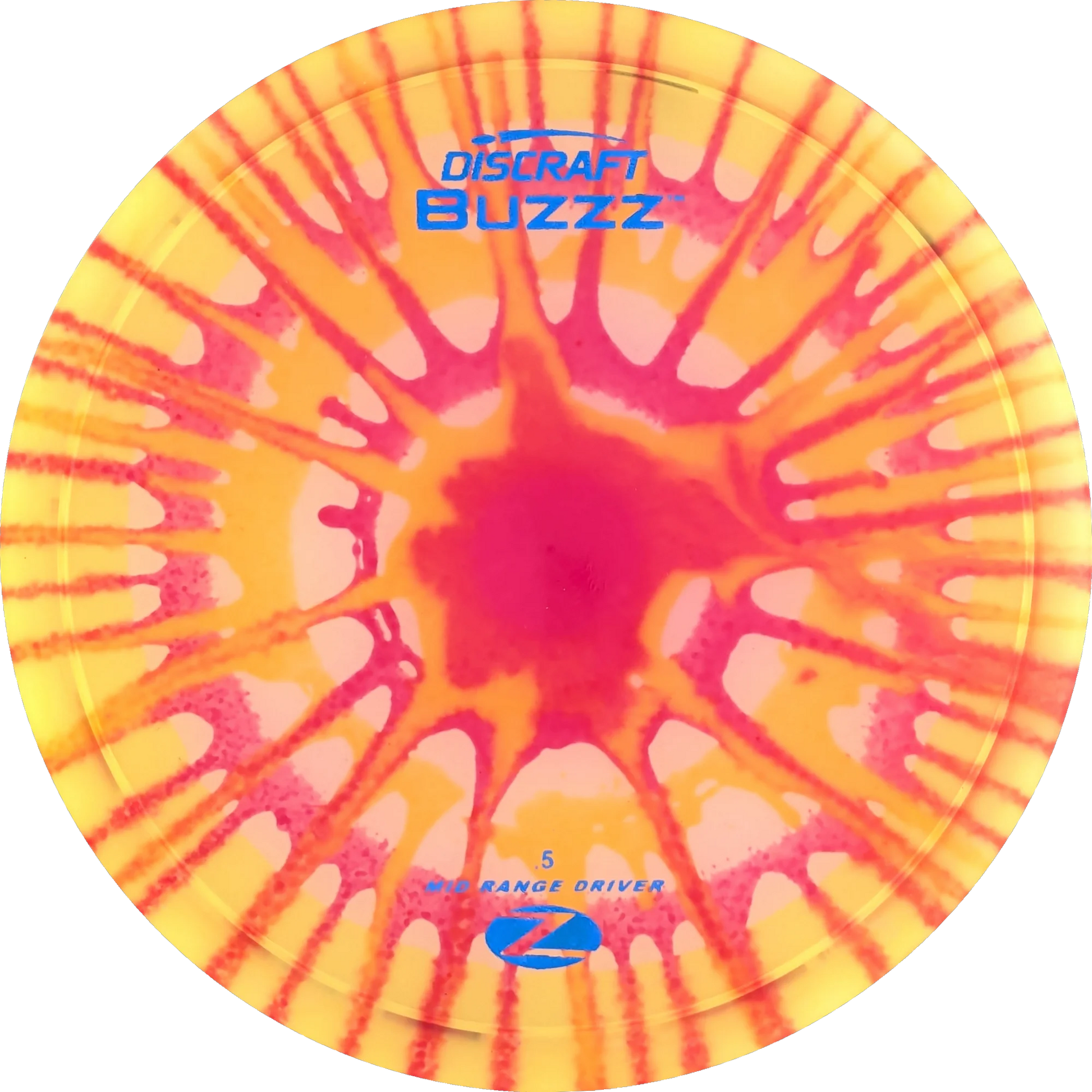 Z-Line Fly Dye Buzzz