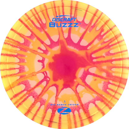 Z-Line Fly Dye Buzzz