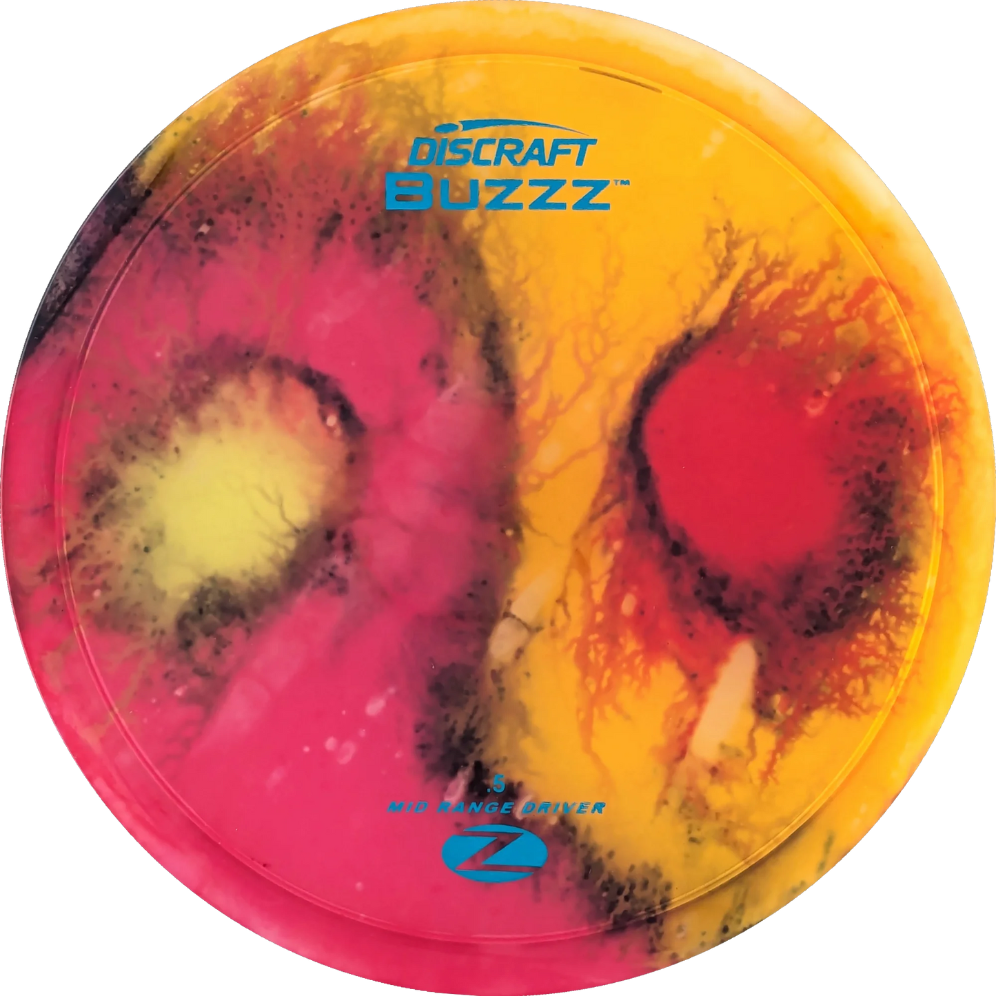 Z-Line Fly Dye Buzzz