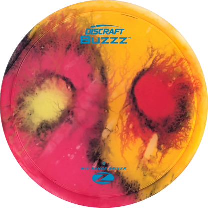 Z-Line Fly Dye Buzzz