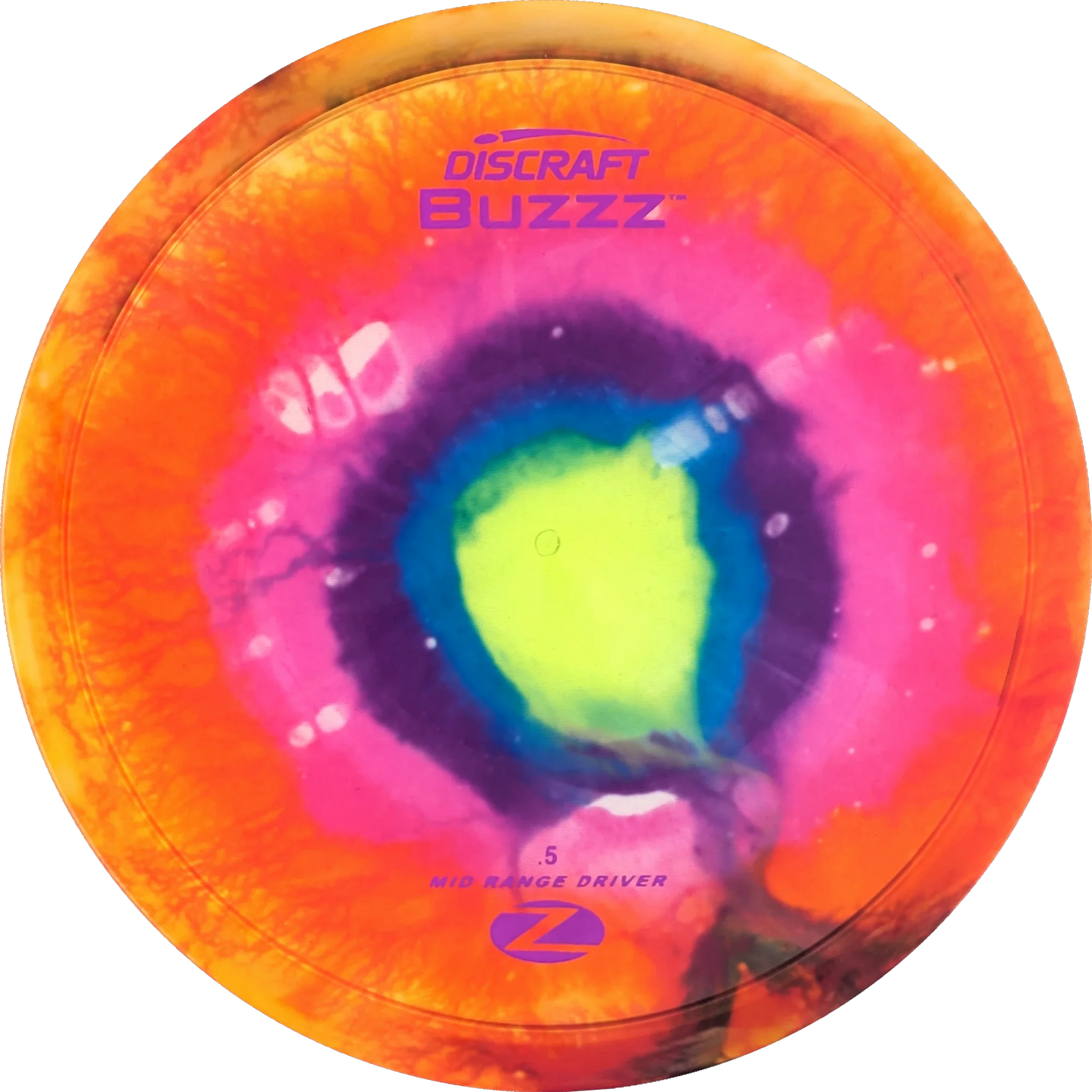 Z-Line Fly Dye Buzzz