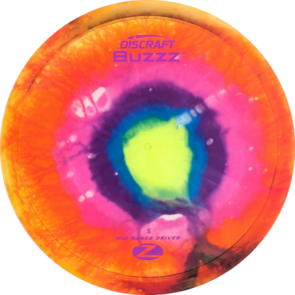 Z-Line Fly Dye Buzzz