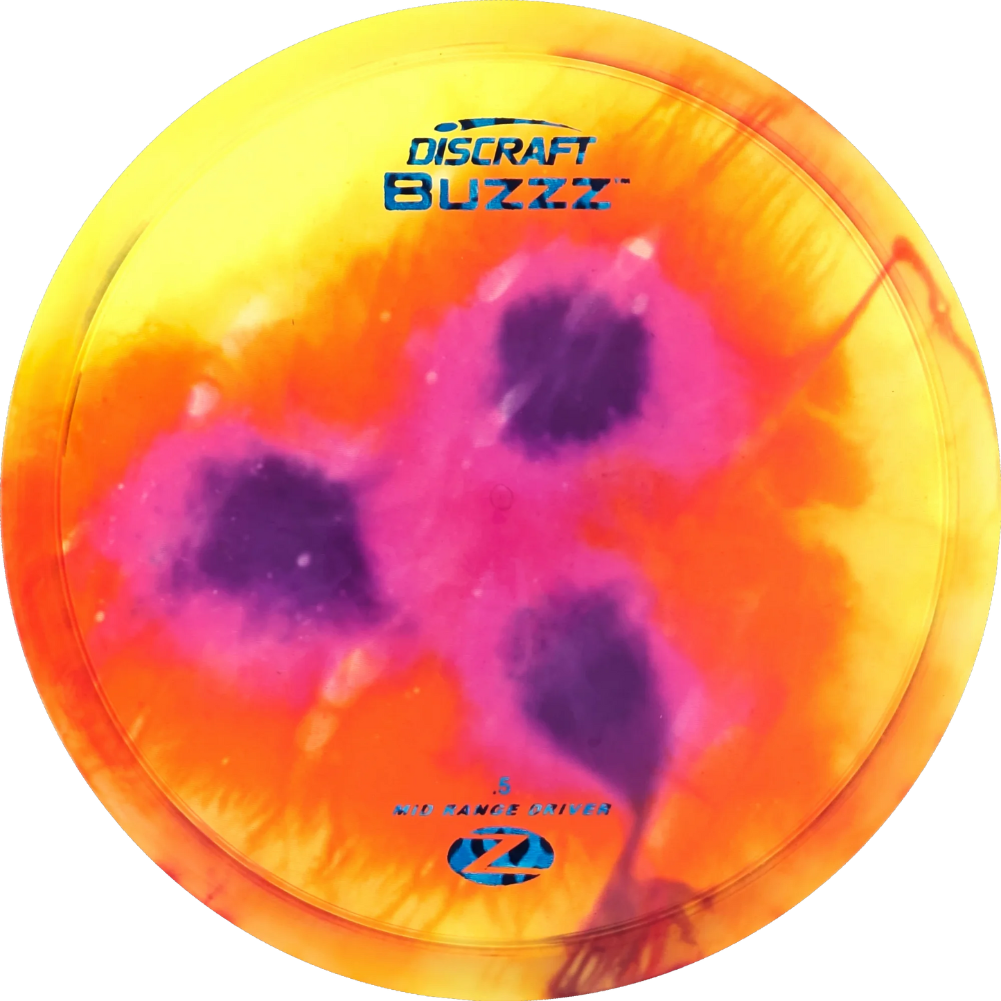 Z-Line Fly Dye Buzzz