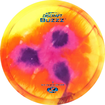 Z-Line Fly Dye Buzzz