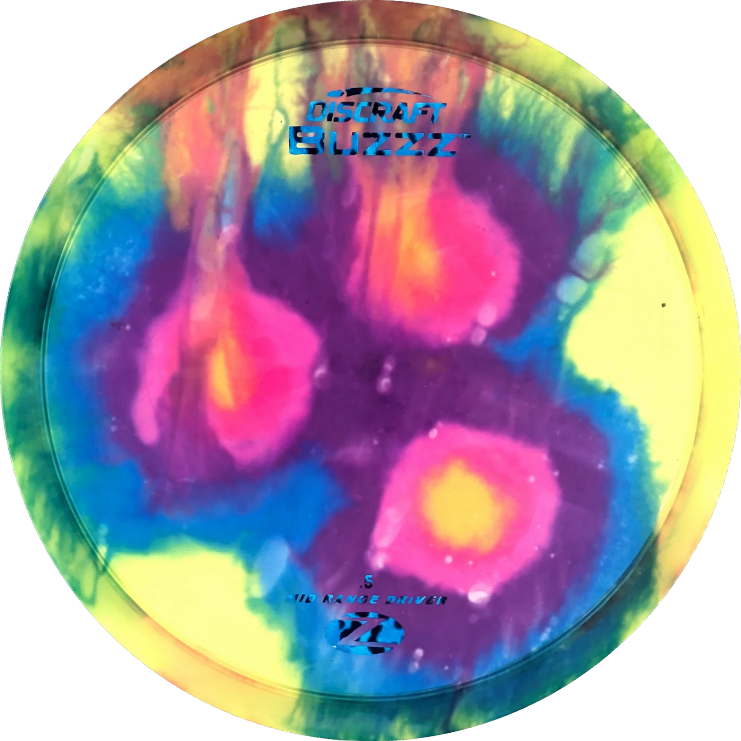 Z-Line Fly Dye Buzzz