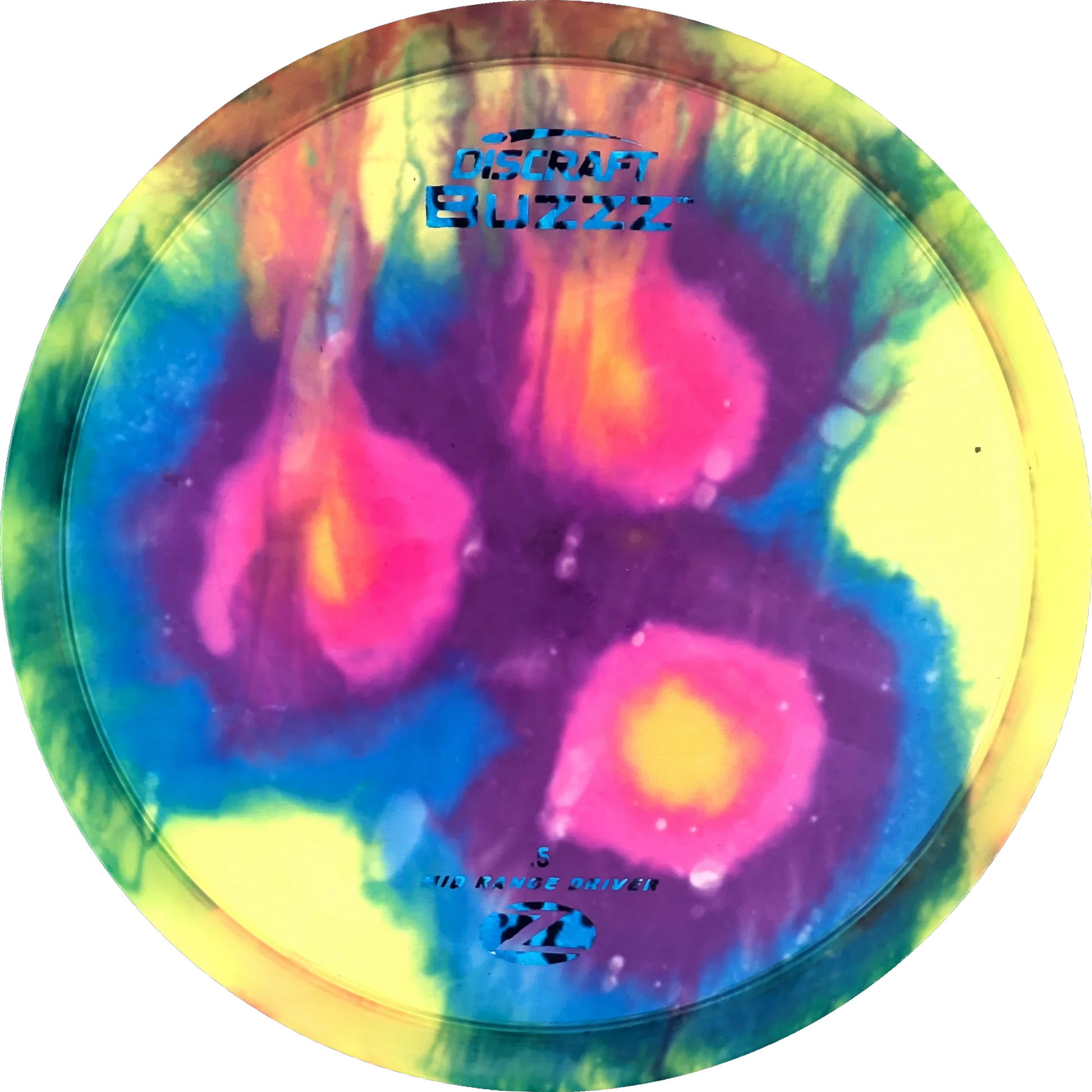 Z-Line Fly Dye Buzzz