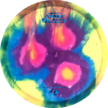 Z-Line Fly Dye Buzzz