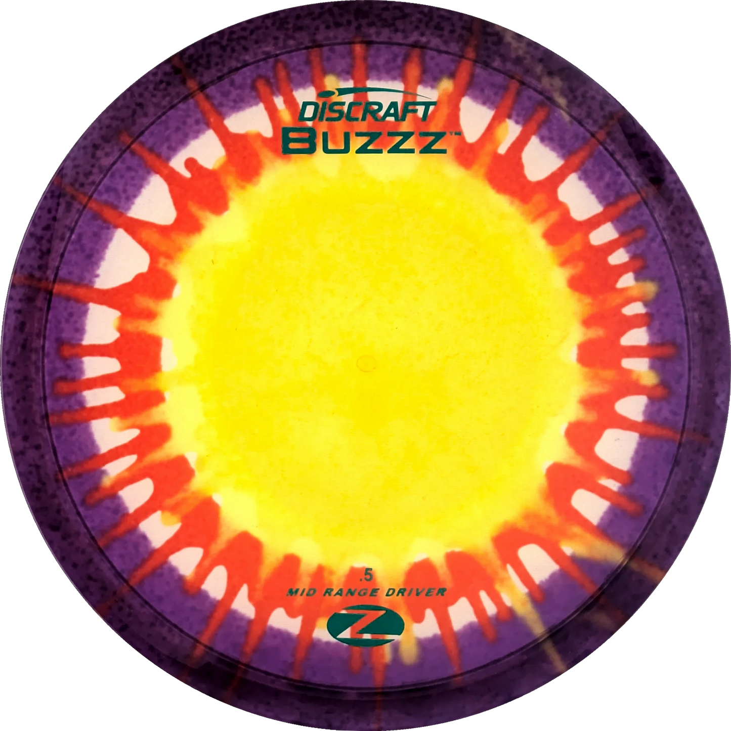 Z-Line Fly Dye Buzzz