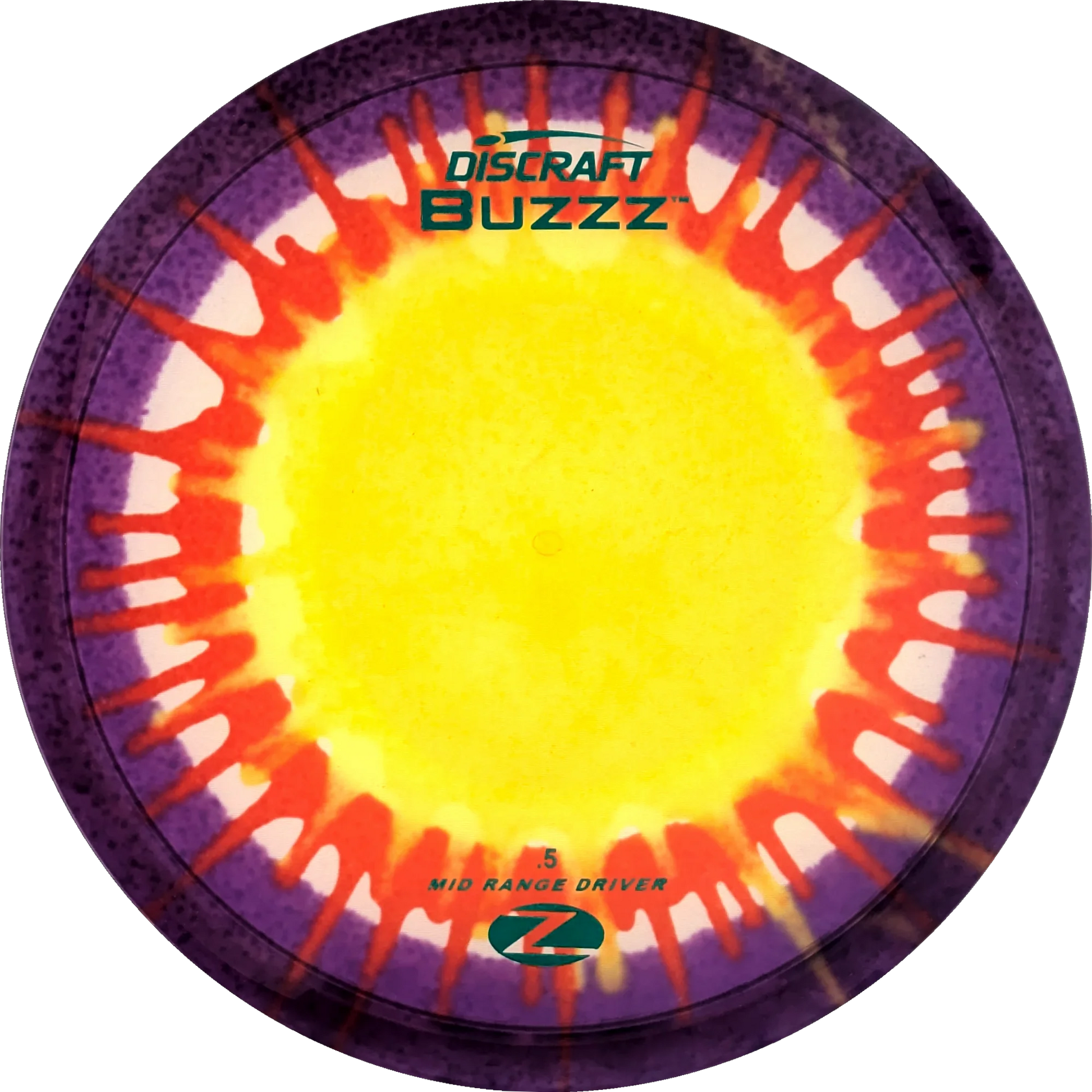 Z-Line Fly Dye Buzzz