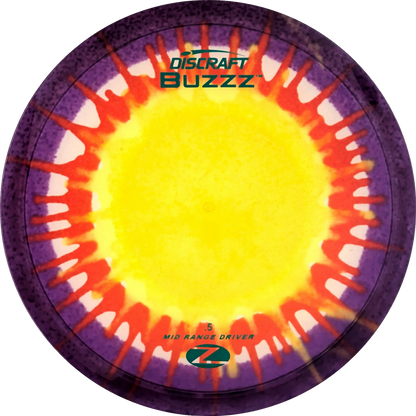 Z-Line Fly Dye Buzzz