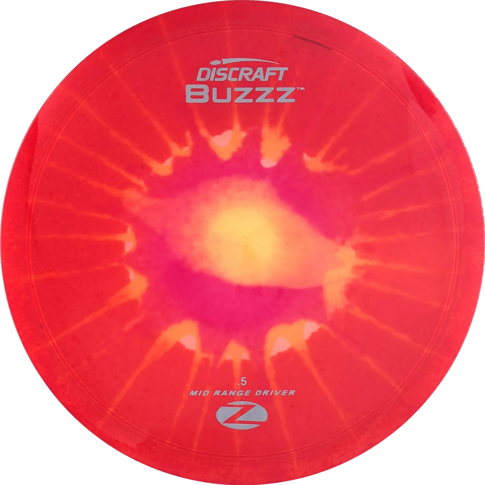 Z-Line Fly Dye Buzzz