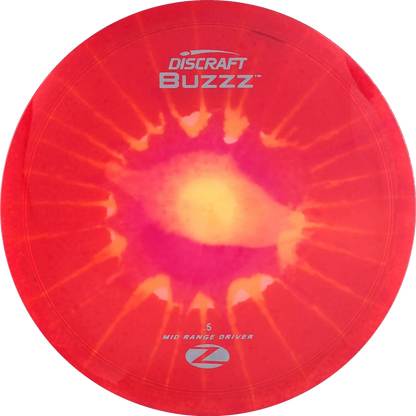 Z-Line Fly Dye Buzzz