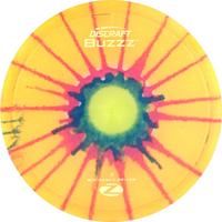 Z-Line Fly Dye Buzzz