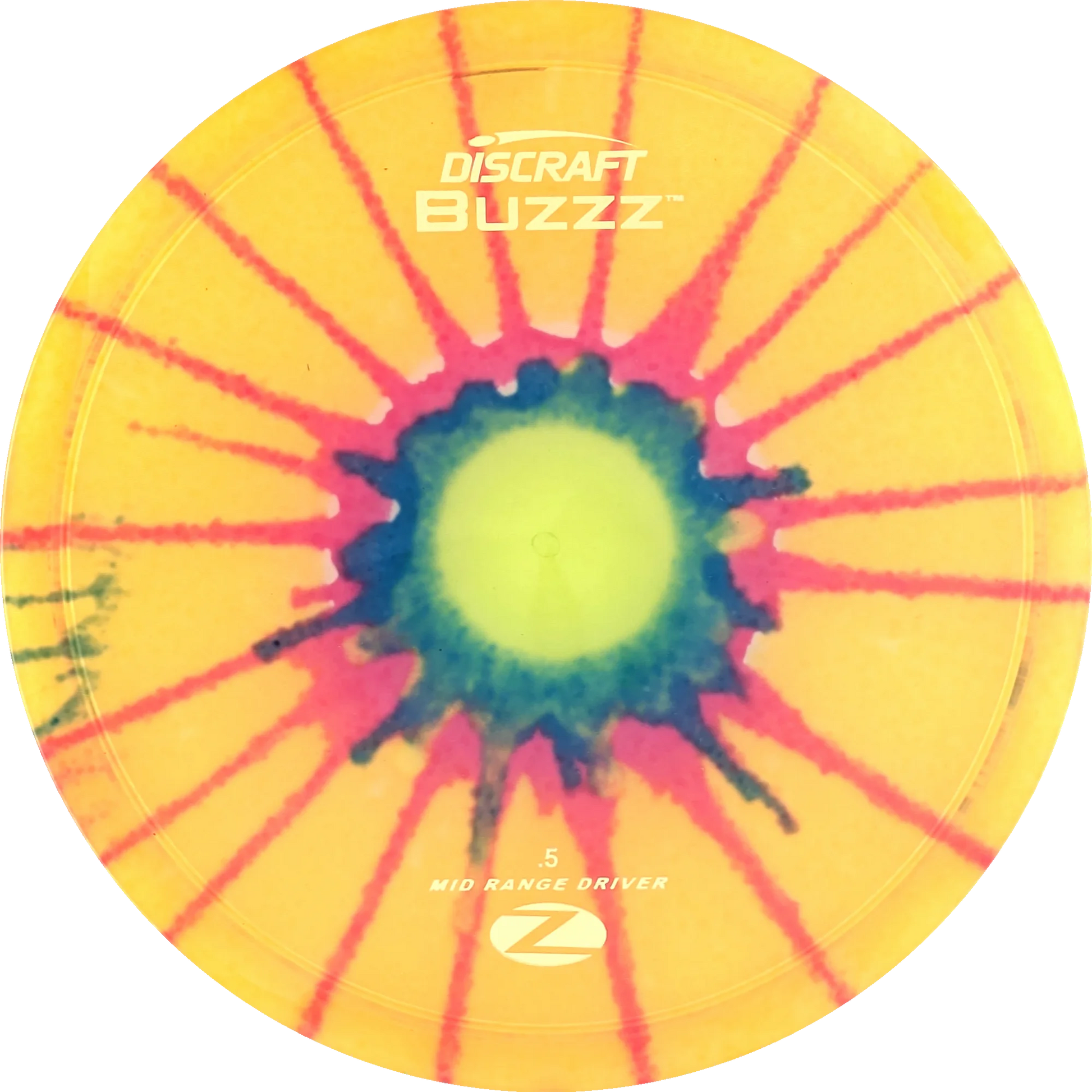 Z-Line Fly Dye Buzzz