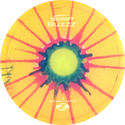 Z-Line Fly Dye Buzzz