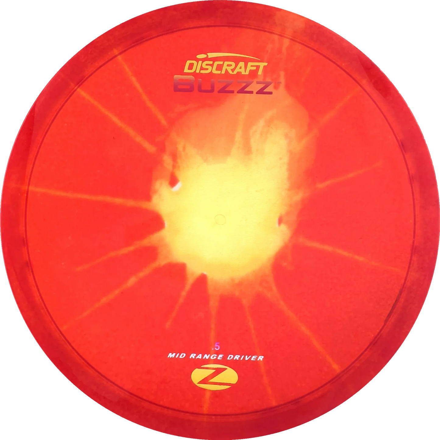 Z-Line Fly Dye Buzzz