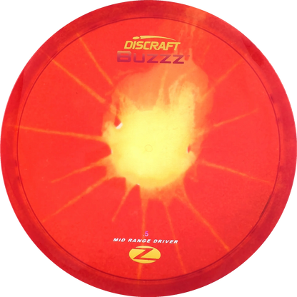Z-Line Fly Dye Buzzz