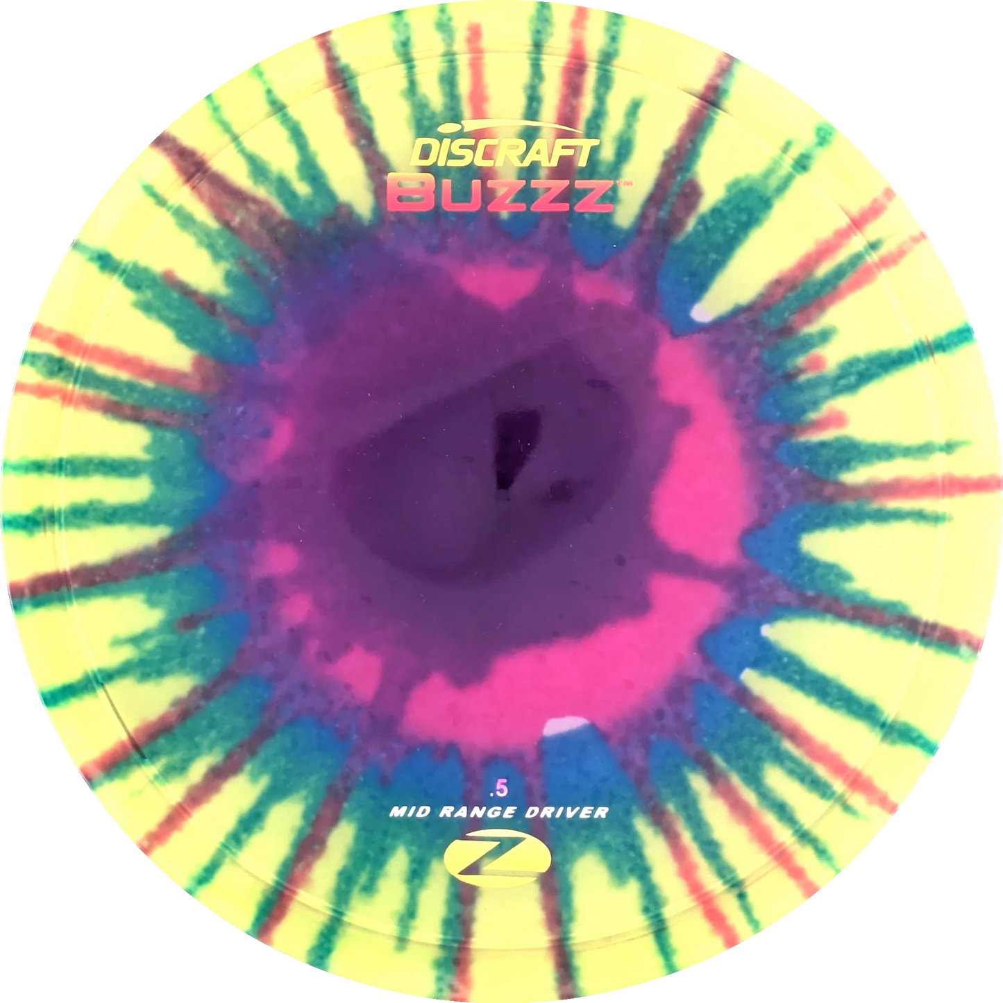 Z-Line Fly Dye Buzzz