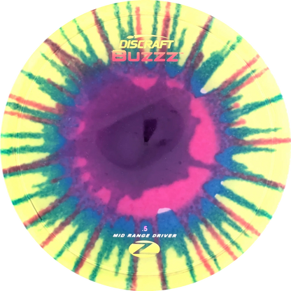 Z-Line Fly Dye Buzzz