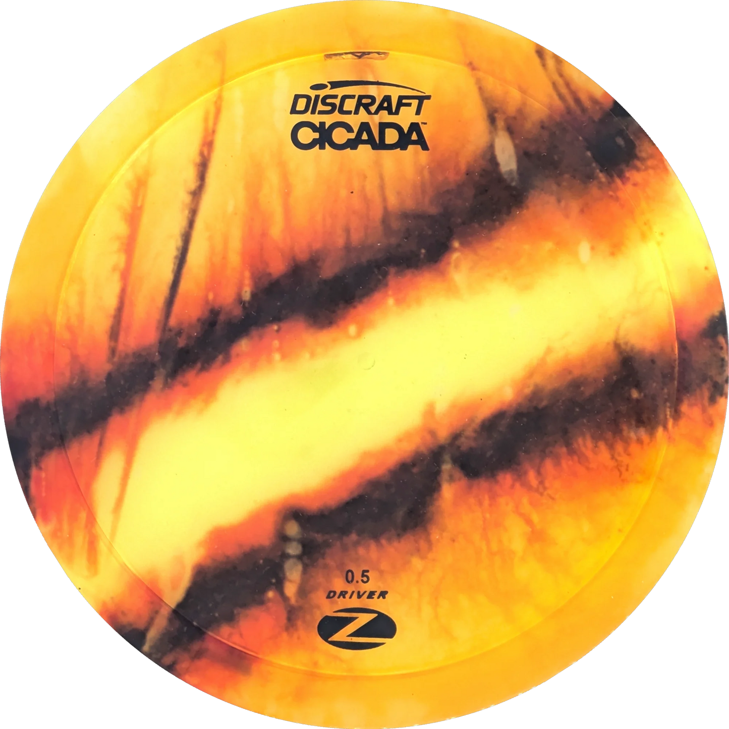 Z-Line Fly Dye Cicada