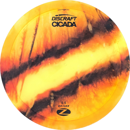Z-Line Fly Dye Cicada