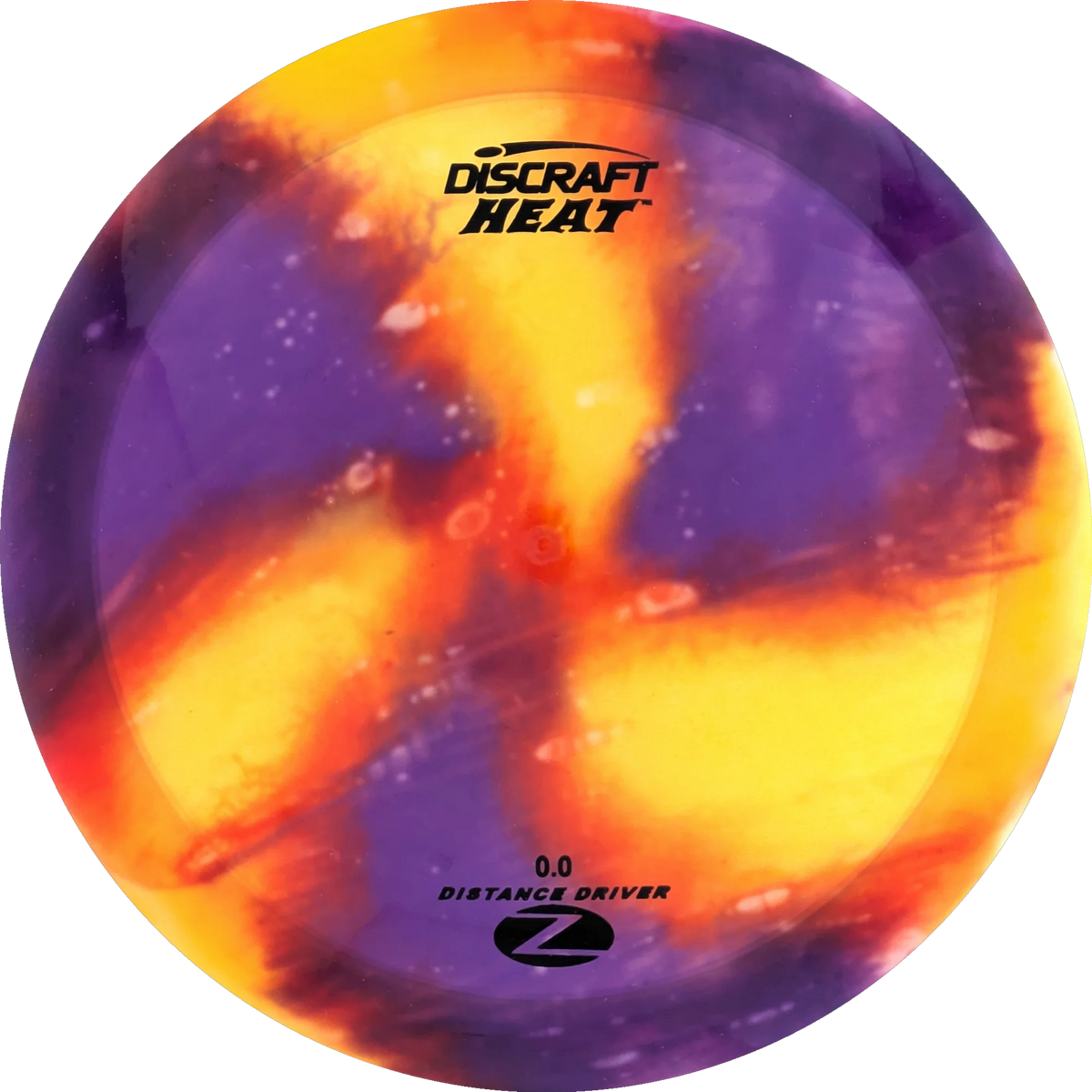 Z-Line Fly Dye Heat