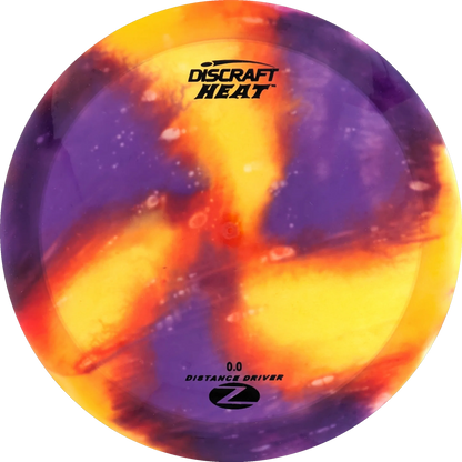 Z-Line Fly Dye Heat