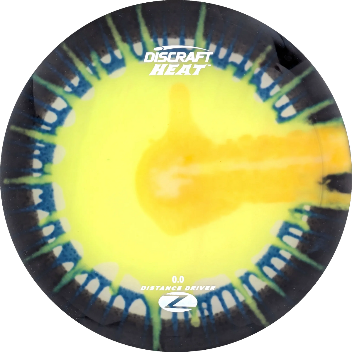 Z-Line Fly Dye Heat