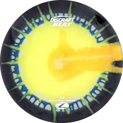 Z-Line Fly Dye Heat