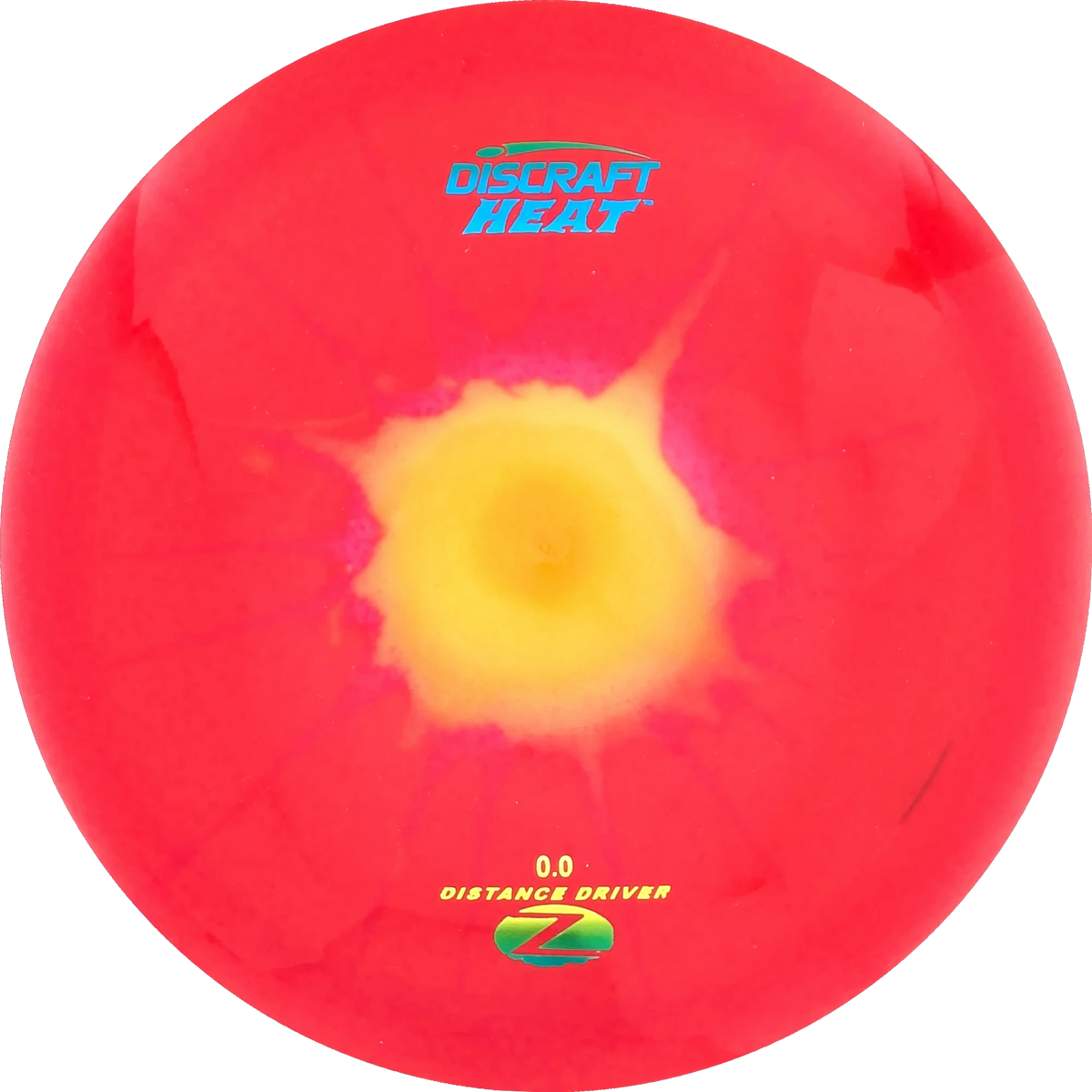 Z-Line Fly Dye Heat
