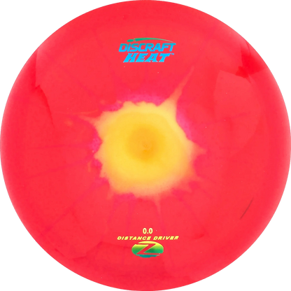Z-Line Fly Dye Heat