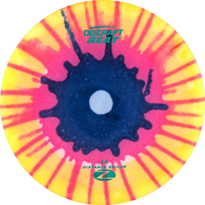 Z-Line Fly Dye Heat