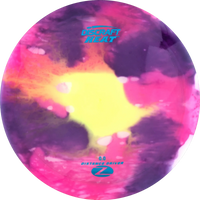 Z-Line Fly Dye Heat