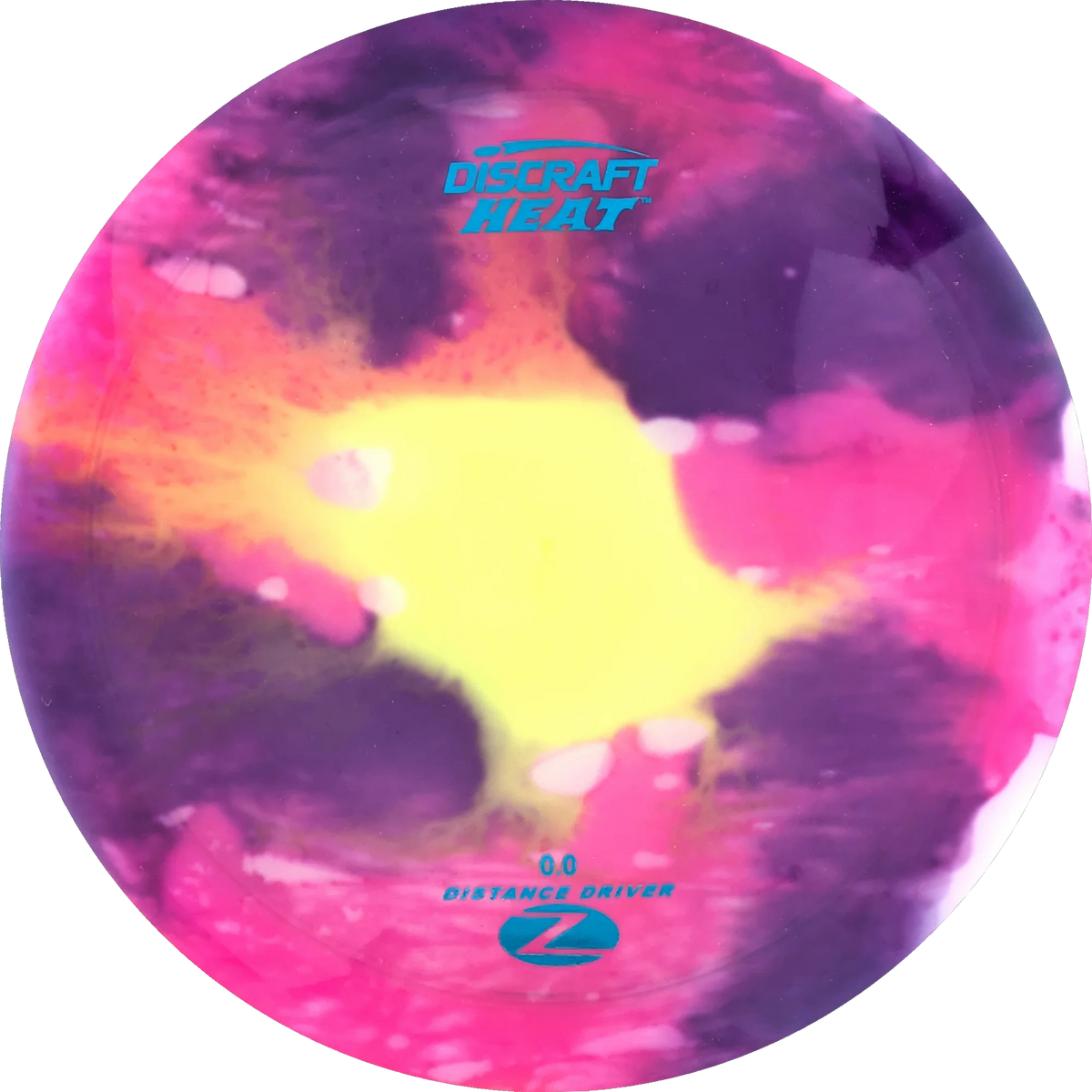 Z-Line Fly Dye Heat