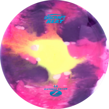 Z-Line Fly Dye Heat