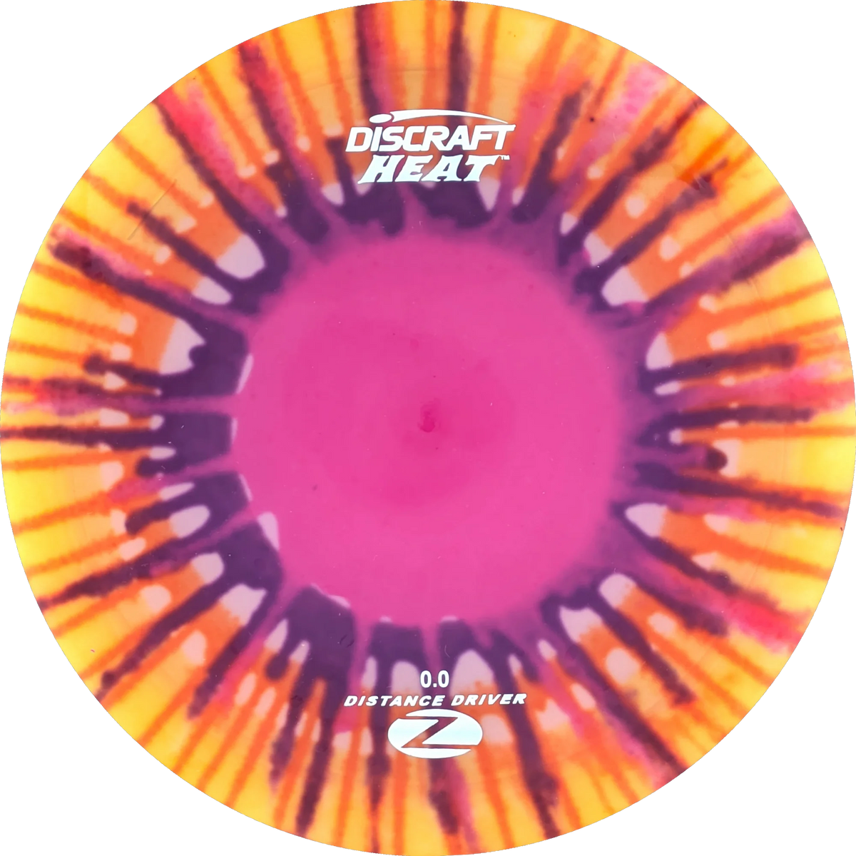 Z-Line Fly Dye Heat